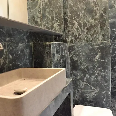 Appartement Eiffel Tower In Paris