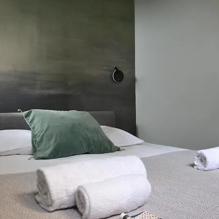 Eiffel Tower In Appartement