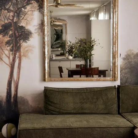 Appartement Eiffel Tower In *