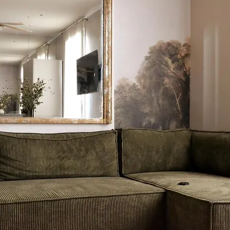 Appartement Eiffel Tower In *