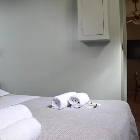 Eiffel Tower In Apartmán Paříž