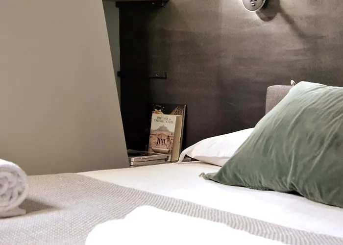 Apartmán Eiffel Tower In