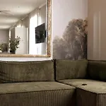 Apartamento Eiffel Tower In *