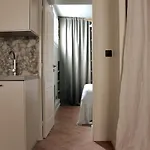 Eiffel Tower In Apartamento París