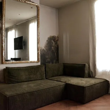 Apartamento Eiffel Tower In Paris